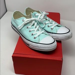 WMNS Converse